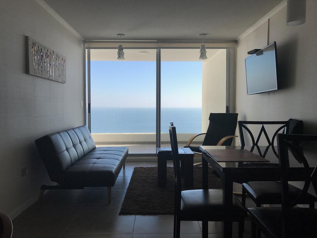Apartamento Playa Y Casino 科金博 外观 照片