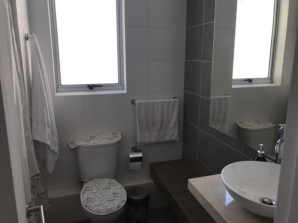 Apartamento Playa Y Casino 科金博 外观 照片