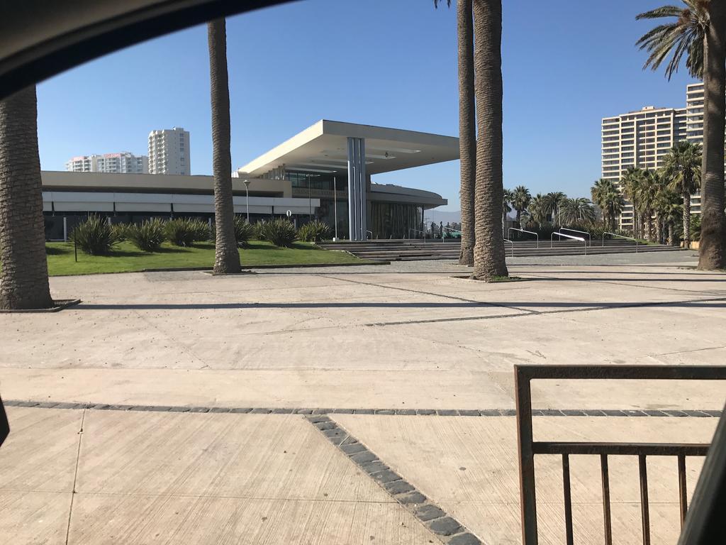 Apartamento Playa Y Casino 科金博 外观 照片