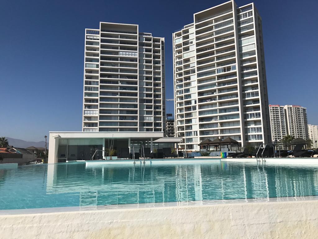 Apartamento Playa Y Casino 科金博 外观 照片